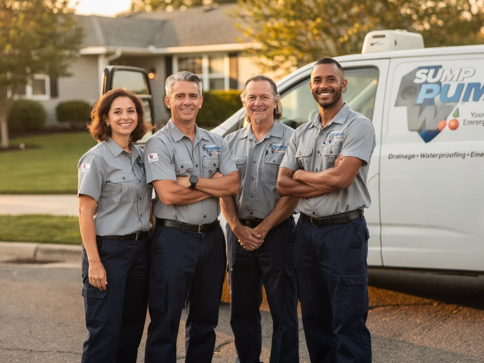 Water Heater Repair company in Mcewensville, PA